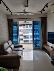 The Tampines Trilliant (D18), Condominium #541999961